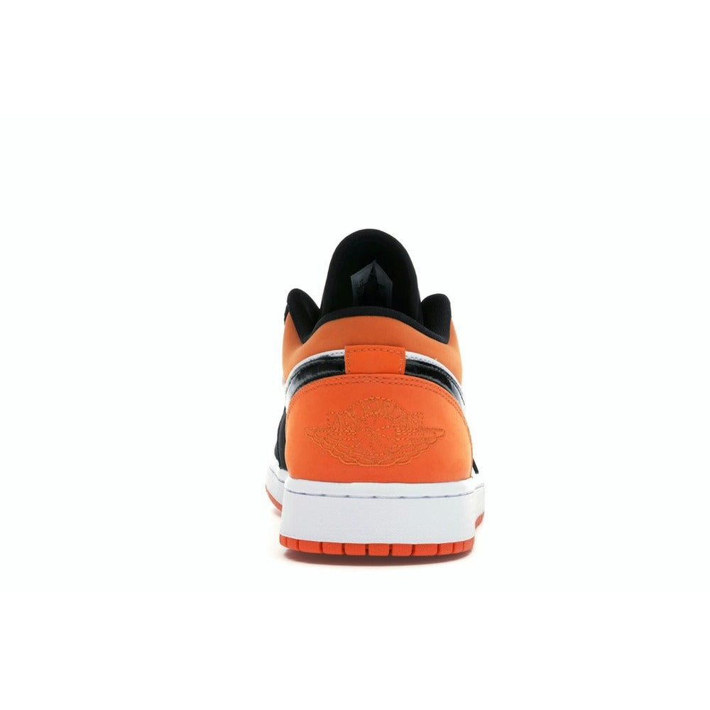 Air Jordan 1 Low Shattered Backboard 553558-128