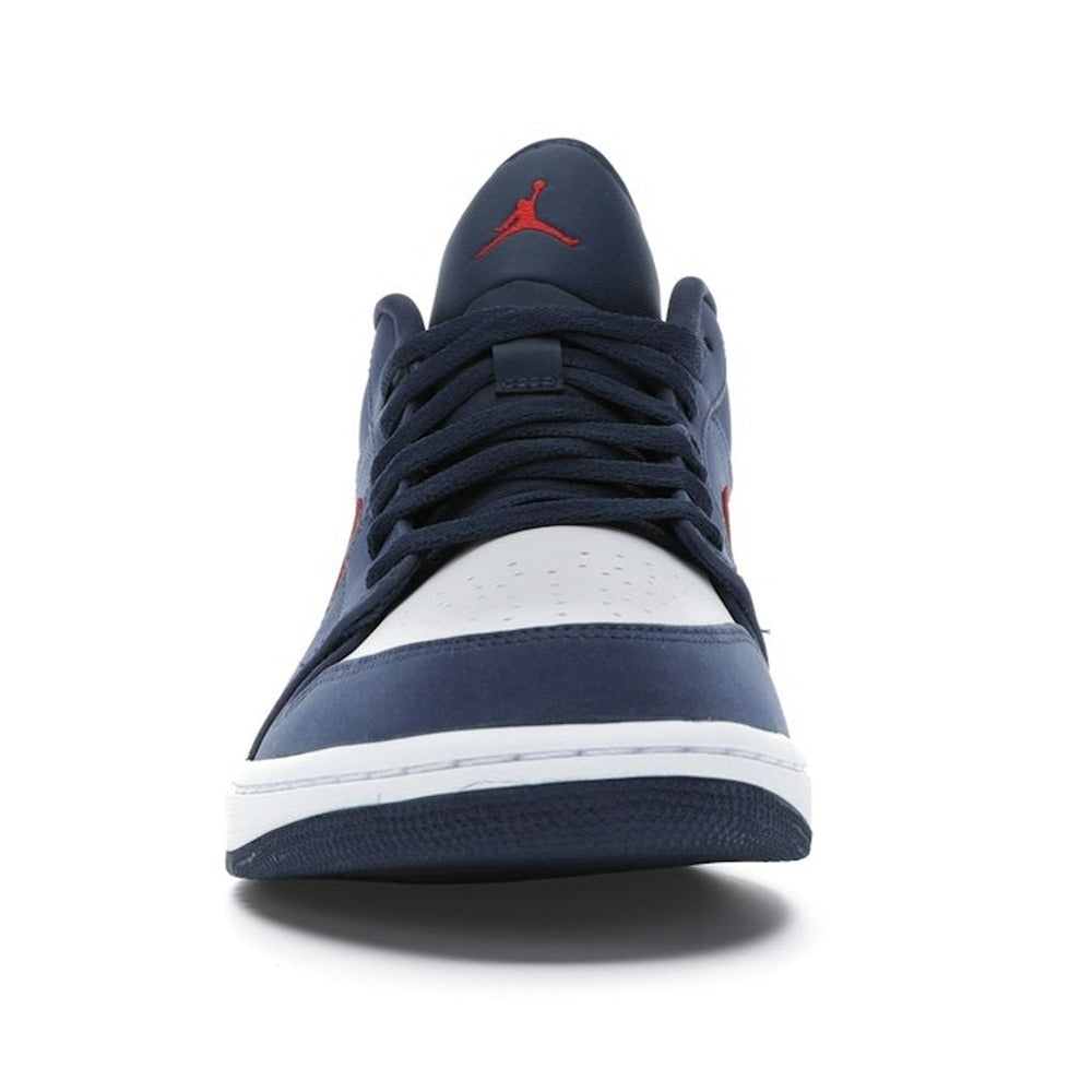Air Jordan 1 Low USA CZ8454-400