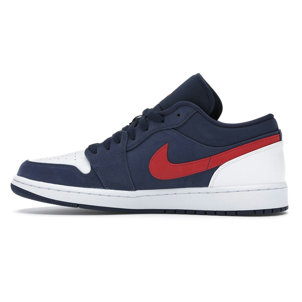 Air Jordan 1 Low USA CZ8454-400