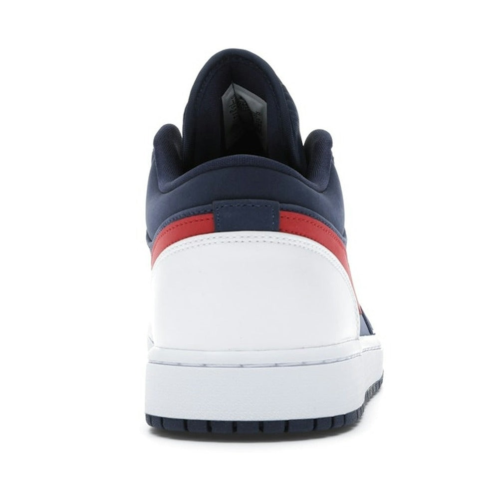 Air Jordan 1 Low USA CZ8454-400