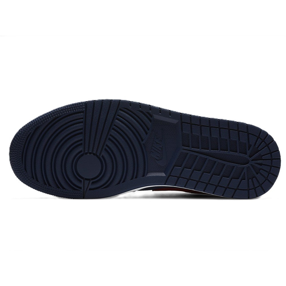 Air Jordan 1 Low USA CZ8454-400