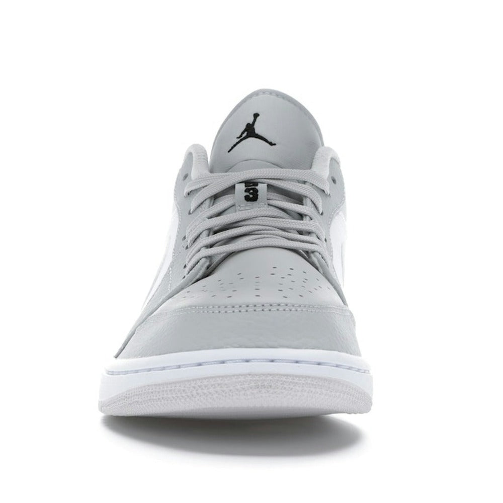 Air Jordan 1 Low White Camo DC9036-100