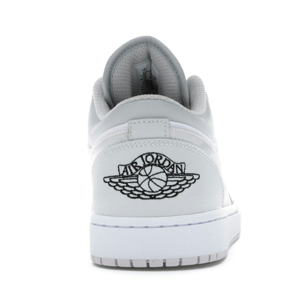 Air Jordan 1 Low White Camo DC9036-100