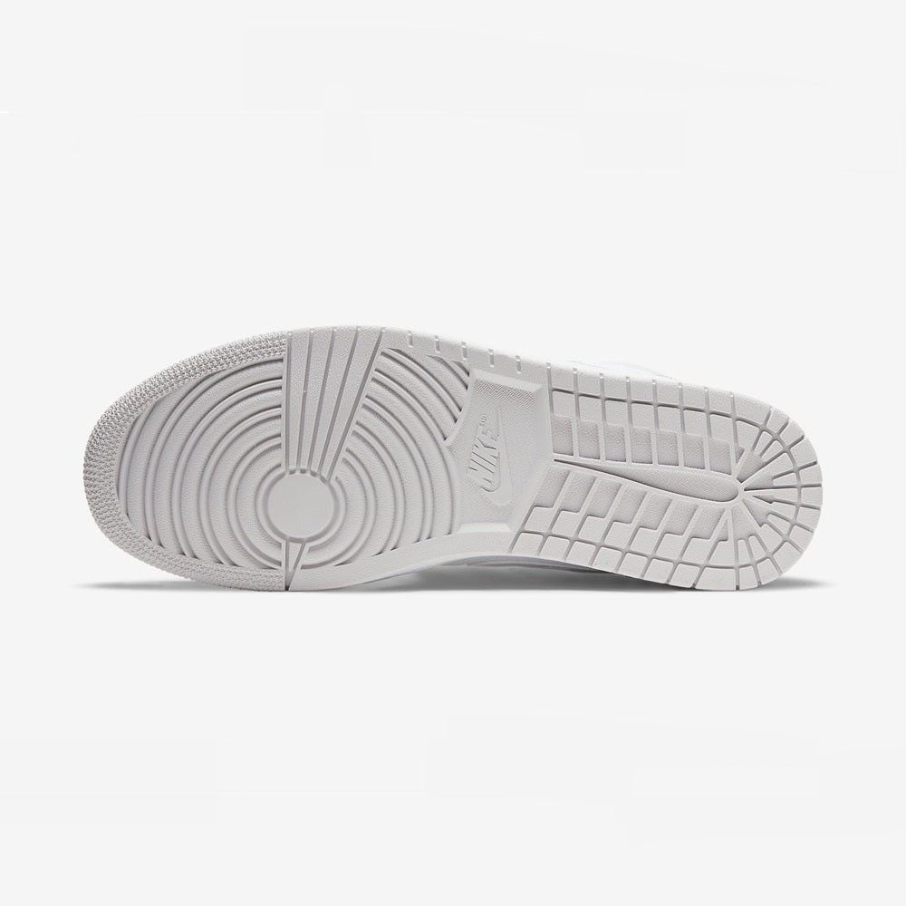 Air Jordan 1 Low White Camo DC9036-100