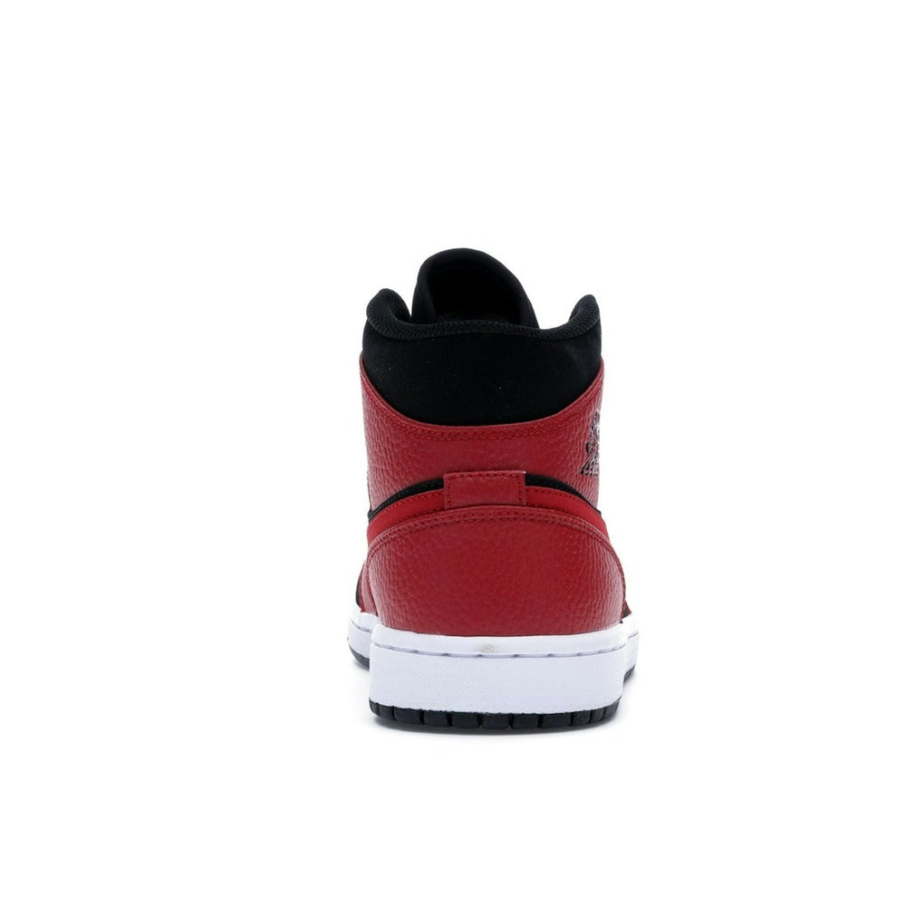 Air Jordan 1 Mid Bred 554724-054