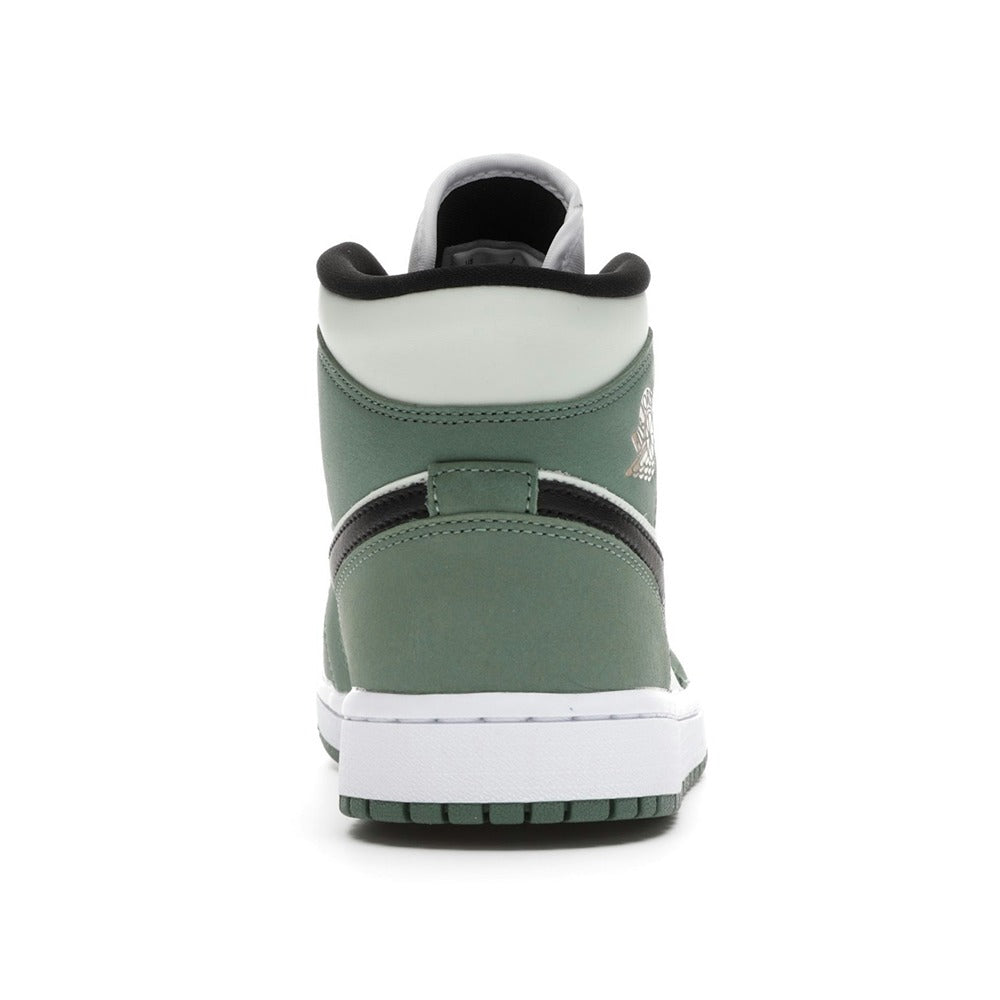 Air Jordan 1 Mid SE Dutch Green (Women Exclusive) CZ0774-300