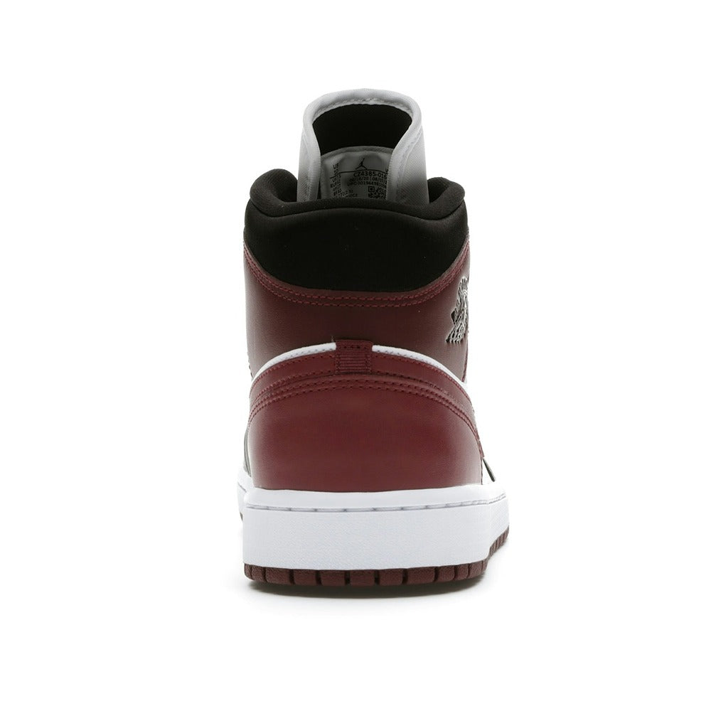 Air Jordan 1 Mid SE Gold Pendants (Women Exclusive) CZ4385-016