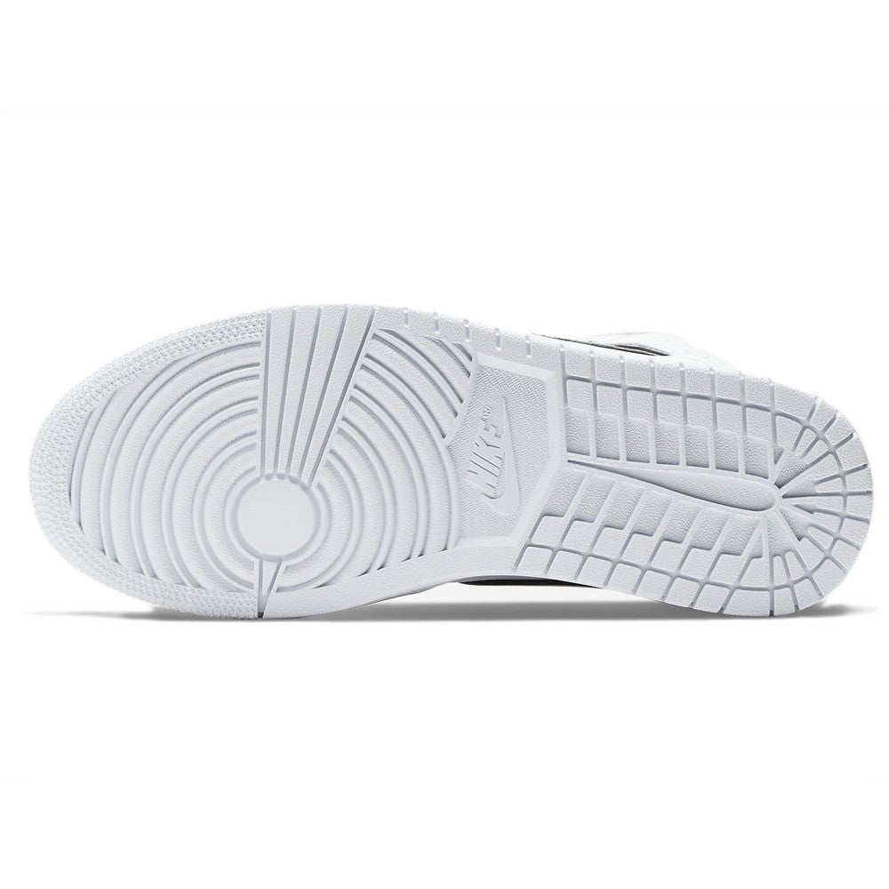 Air Jordan 1 Mid SE Iridescent Trim (Women Exclusive) CK6587-100