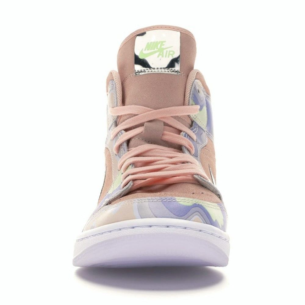 Air Jordan 1 Mid SE P(HER)SPECTIVE (Women Exclusive) CW6008-600