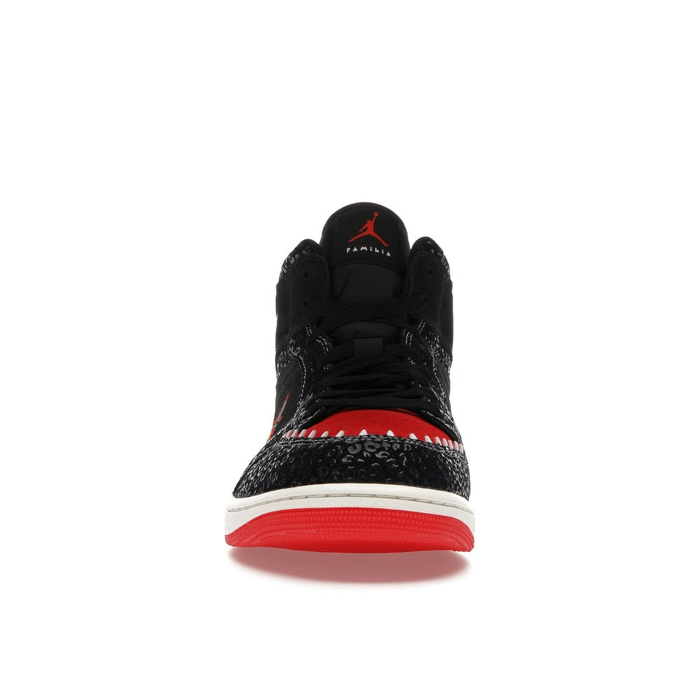 Air Jordan 1 Mid SE SiEMPRE Familia DN4904-001