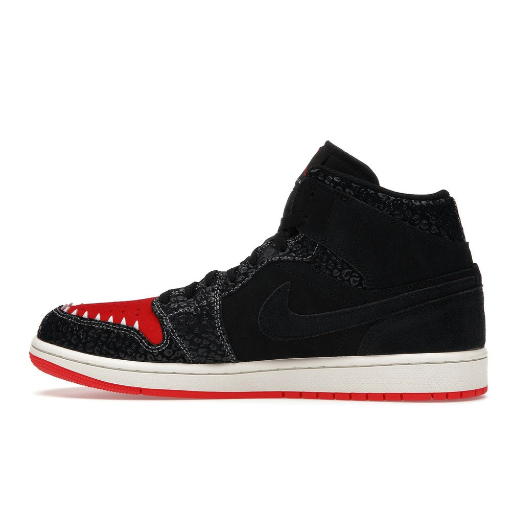 Air Jordan 1 Mid SE SiEMPRE Familia DN4904-001