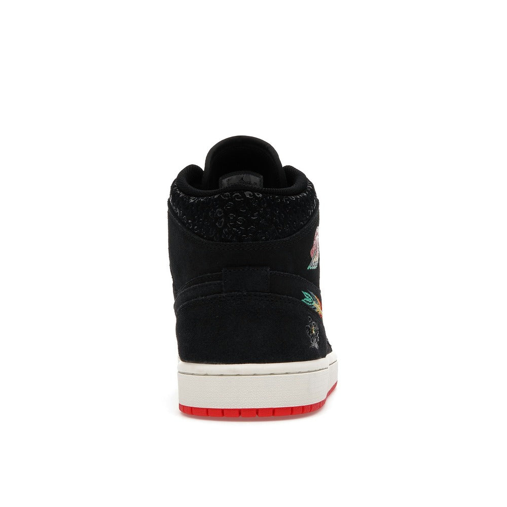 Air Jordan 1 Mid SE SiEMPRE Familia DN4904-001
