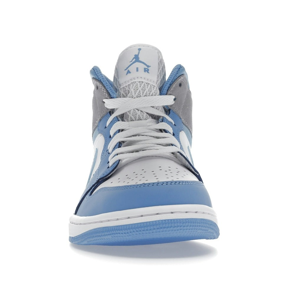 Air Jordan 1 Mid SE University Blue DX9276-100
