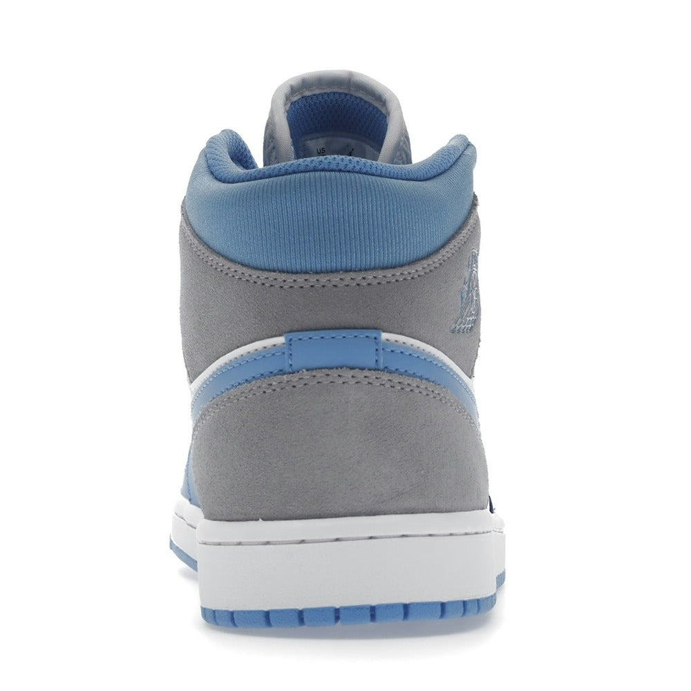 Air Jordan 1 Mid SE University Blue DX9276-100