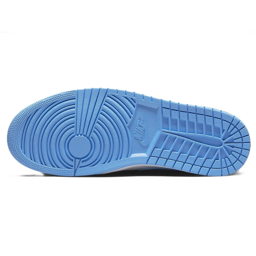 Air Jordan 1 Mid SE University Blue DX9276-100
