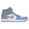 Air Jordan 1 Mid SE University Blue DX9276-100
