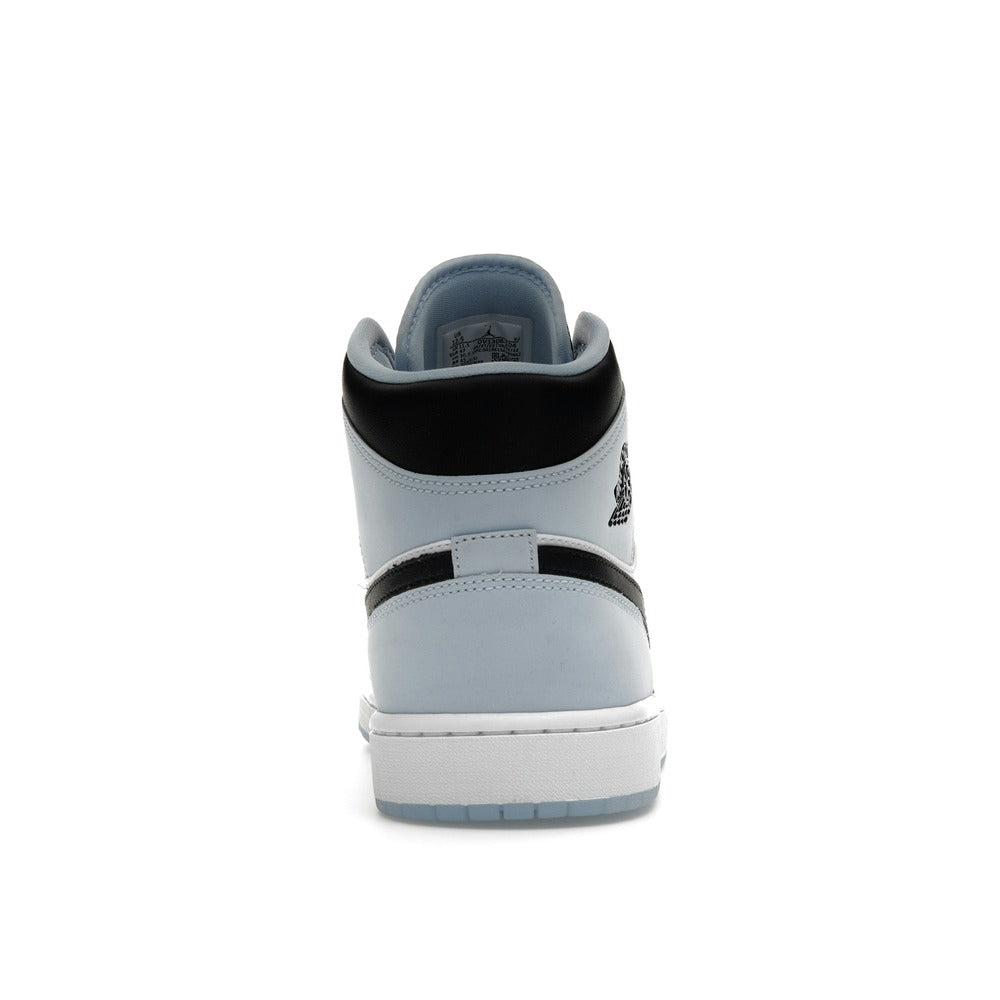 Air Jordan 1 Mid SE White Ice Blue DV1308-104
