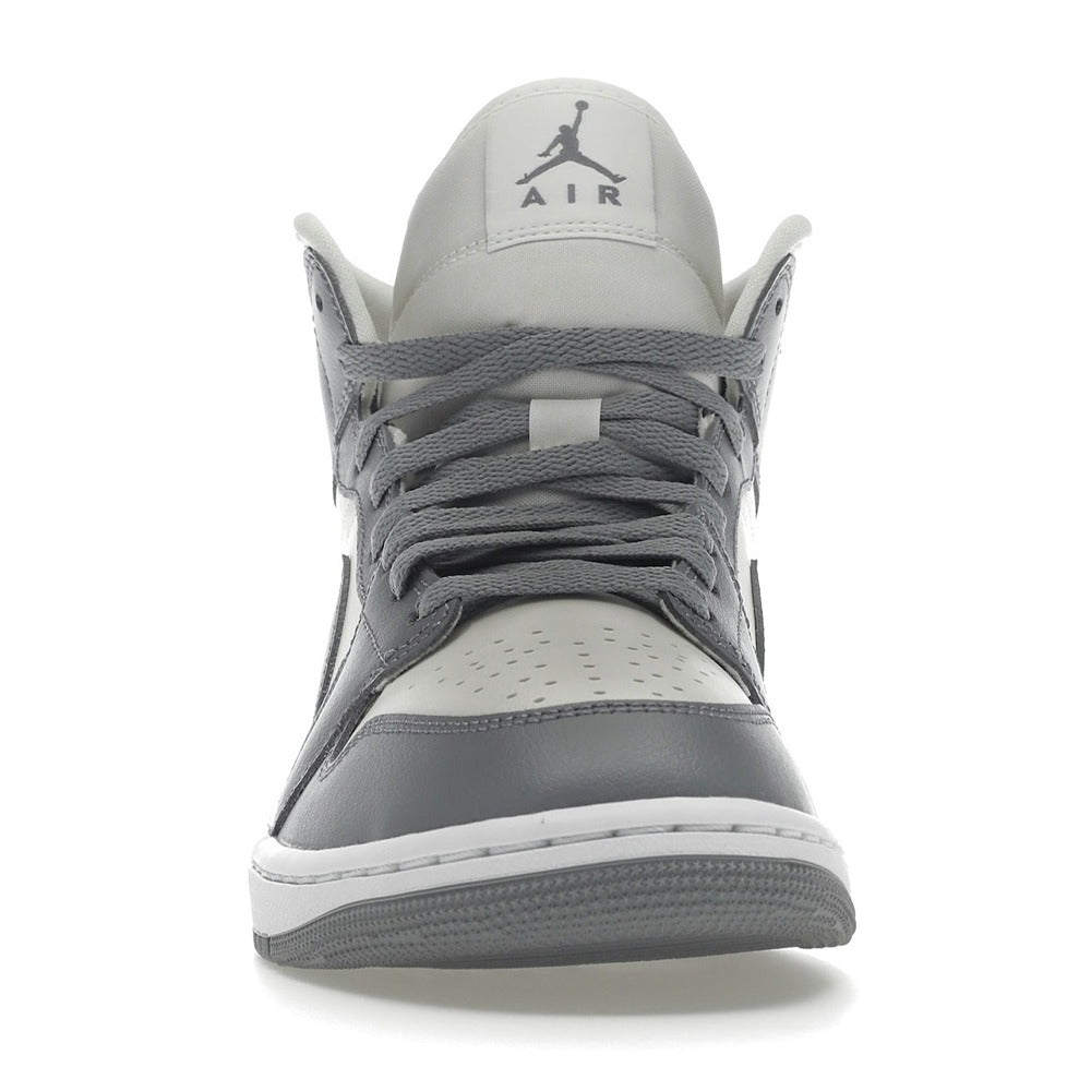 Air Jordan 1 Mid Stealth (Women Exclusive) BQ6472-115
