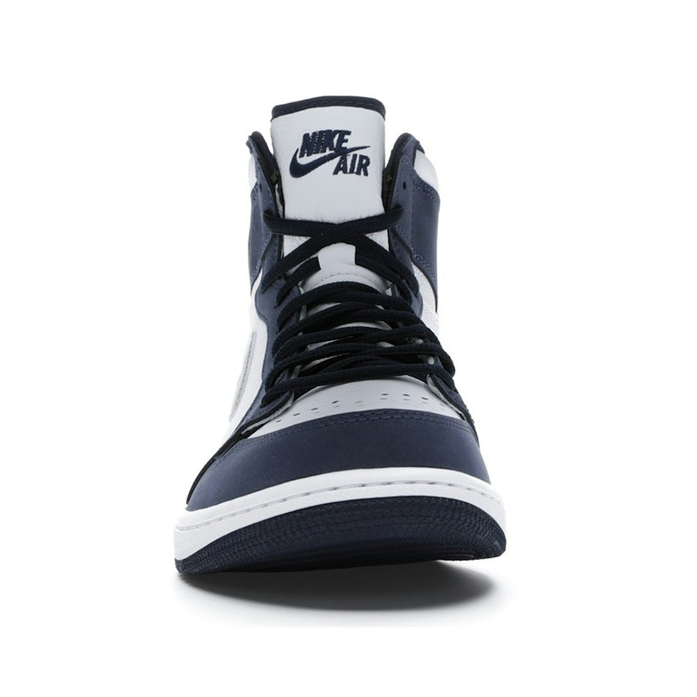 Air Jordan 1 Retro High CO.JP Midnight Navy (2020 edition) DC1788-100