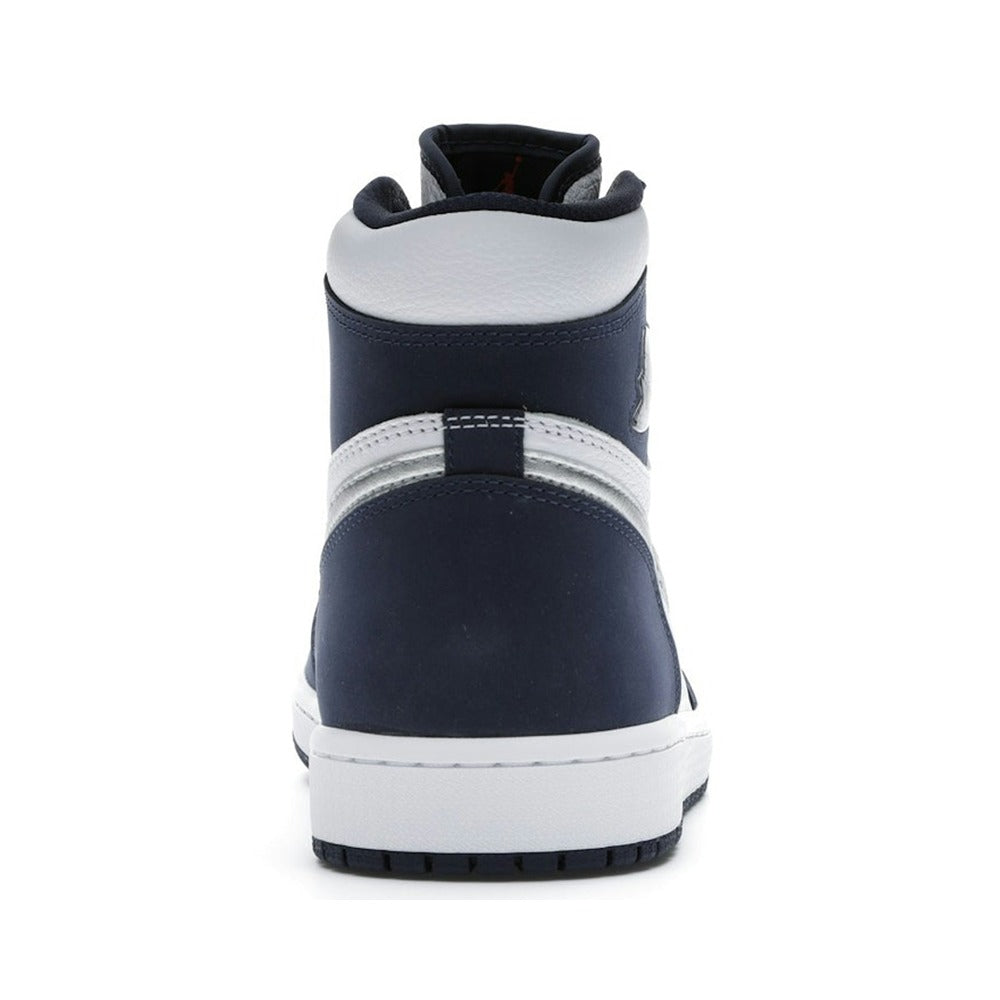 Air Jordan 1 Retro High CO.JP Midnight Navy (2020 edition) DC1788-100