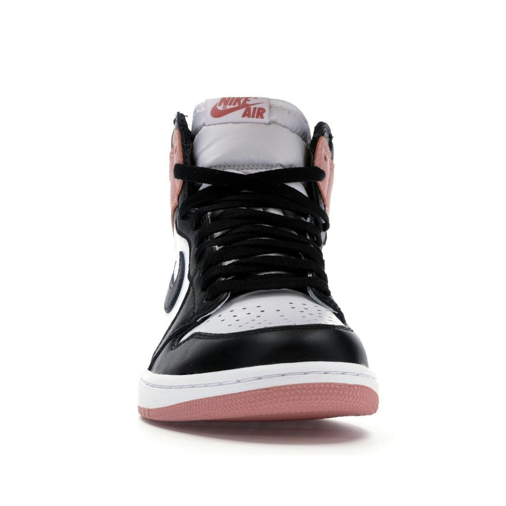 Air Jordan 1 Retro High NRG Rust Pink 861428-101