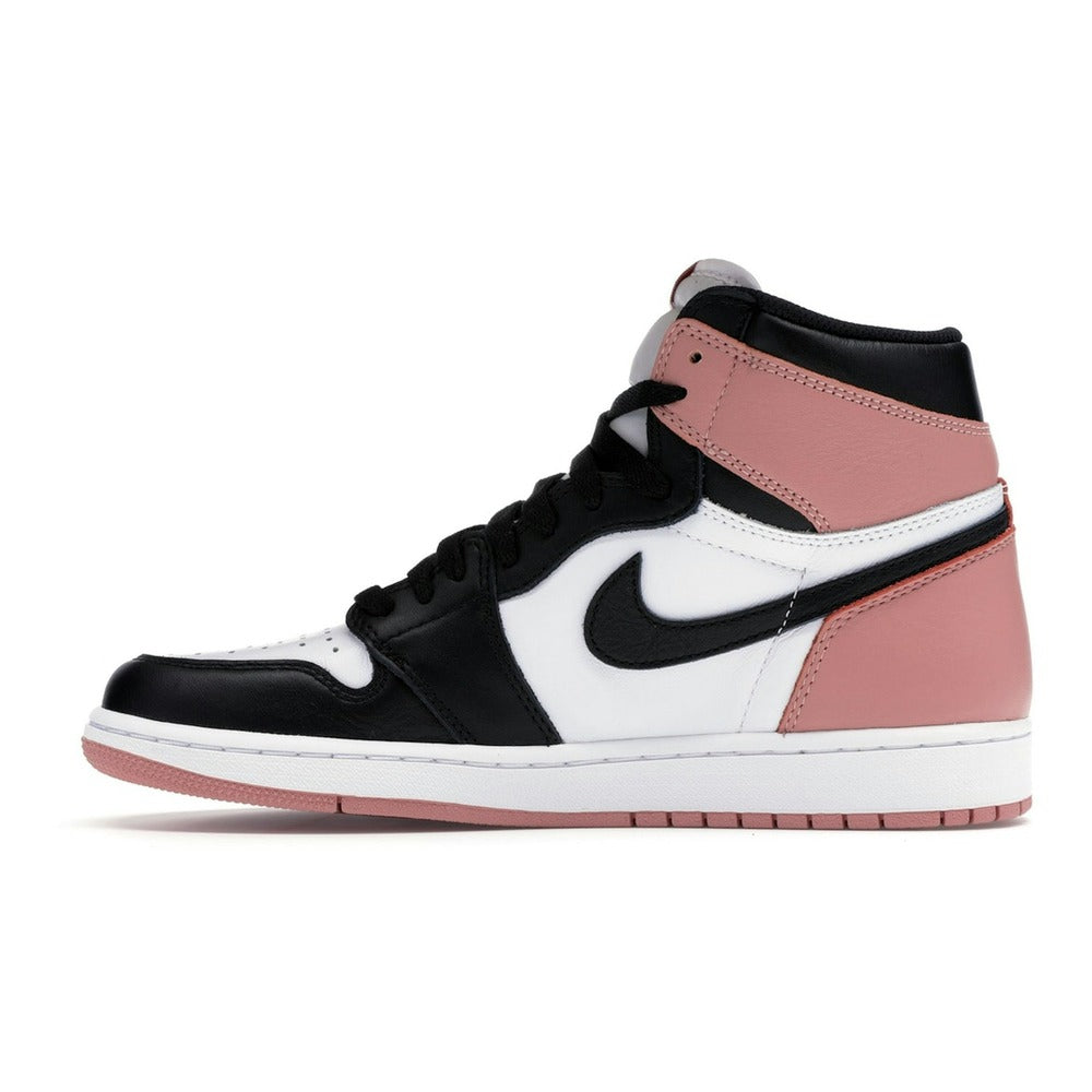 Air Jordan 1 Retro High NRG Rust Pink 861428-101