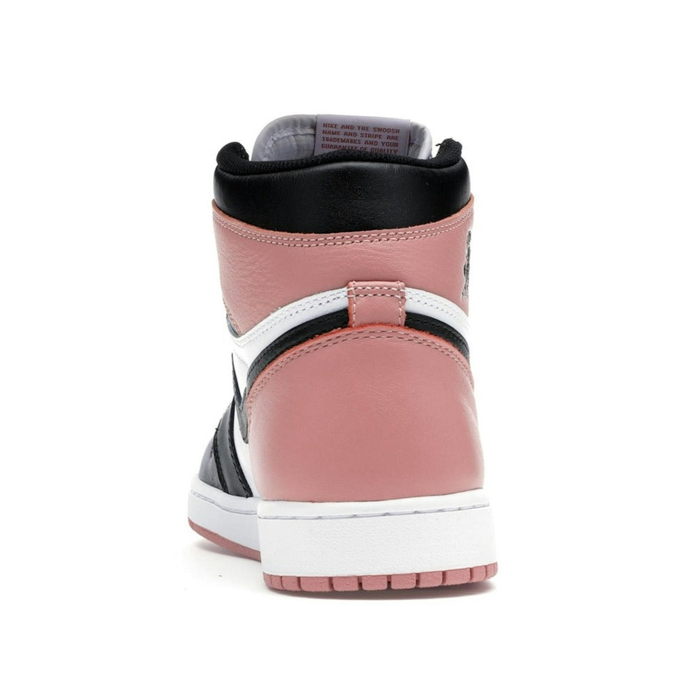 Air Jordan 1 Retro High NRG Rust Pink 861428-101
