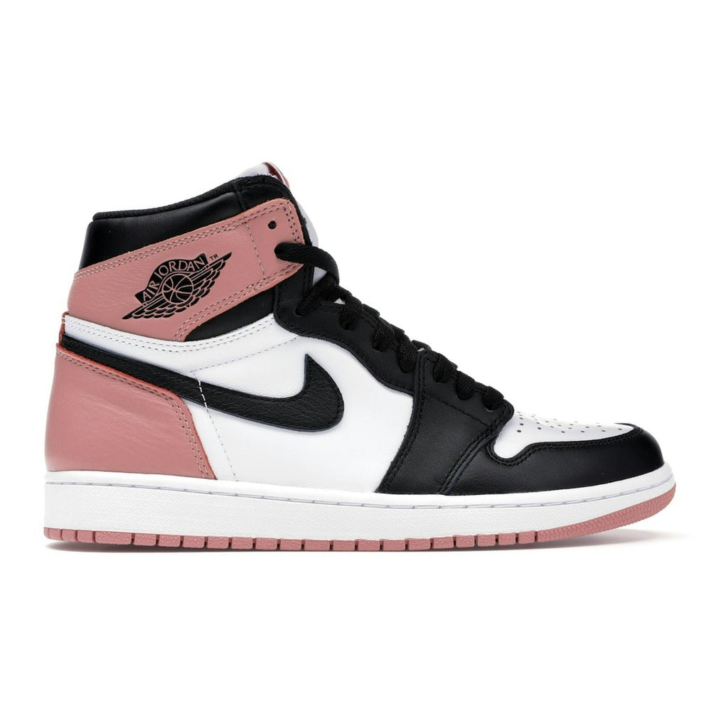 Air Jordan 1 Retro High NRG Rust Pink 861428-101