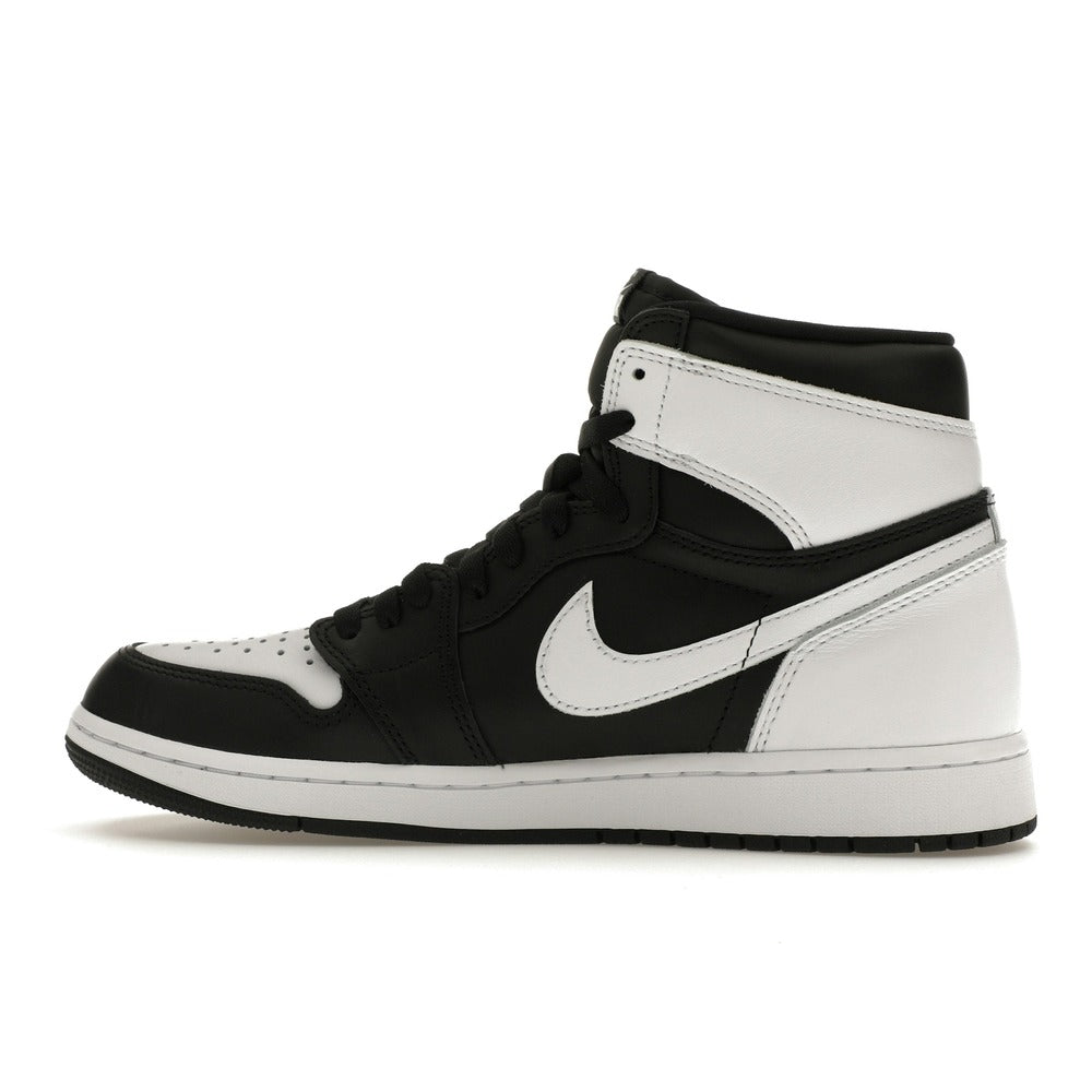 Air Jordan 1 Retro High OG Black White 2.0 DZ5485-010