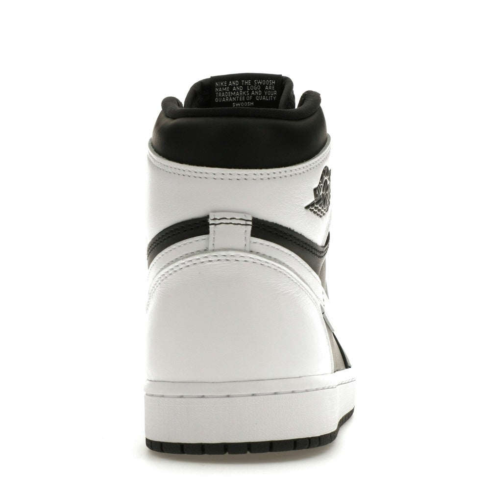 Air Jordan 1 Retro High OG Black White 2.0 DZ5485-010