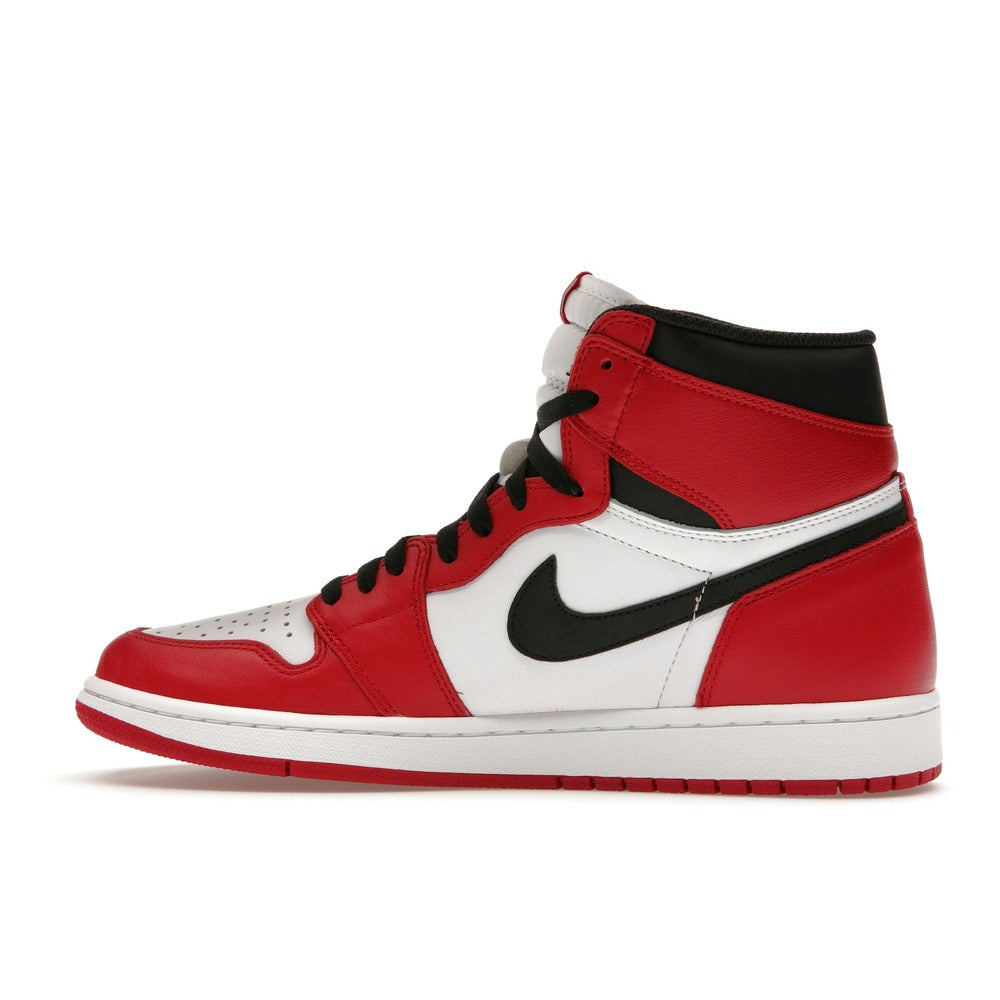 Air Jordan 1 Retro High OG Chicago (2015 edition) 555088-101