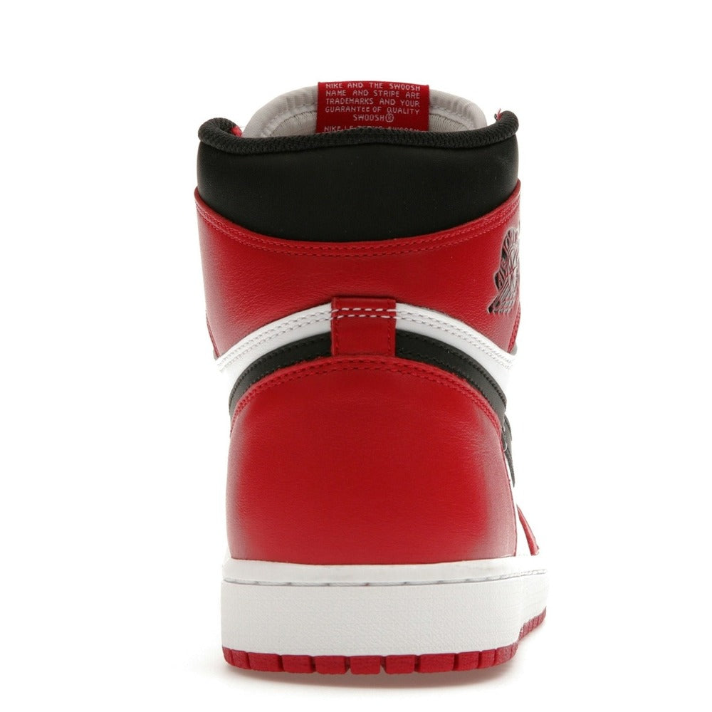 Air Jordan 1 Retro High OG Chicago (2015 edition) 555088-101