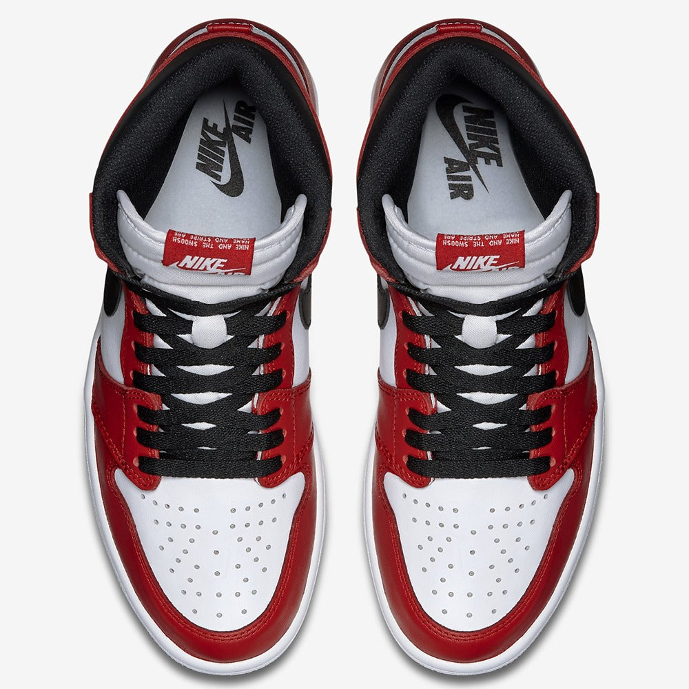 Air Jordan 1 Retro High OG Chicago (2015 edition) 555088-101