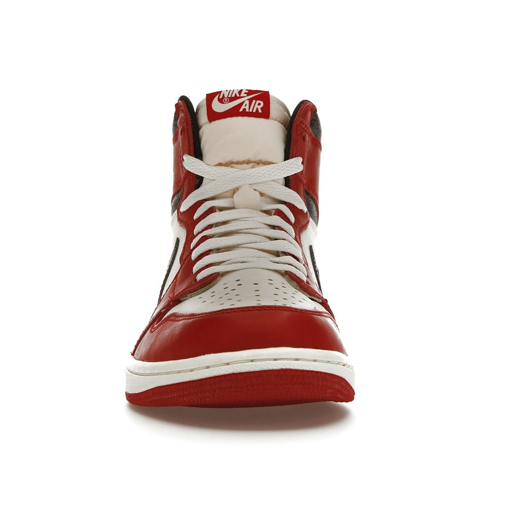 Air Jordan 1 Retro High OG Chicago Lost & Found DZ5485-612