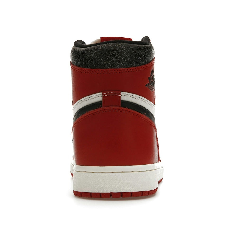 Air Jordan 1 Retro High OG Chicago Lost & Found DZ5485-612