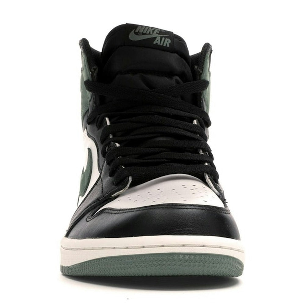Air Jordan 1 Retro High OG Clay Green (Best Hand in the Game Pack) 555088-135