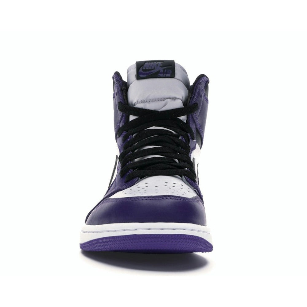 Air Jordan 1 Retro High OG Court Purple 2.0 555088-500