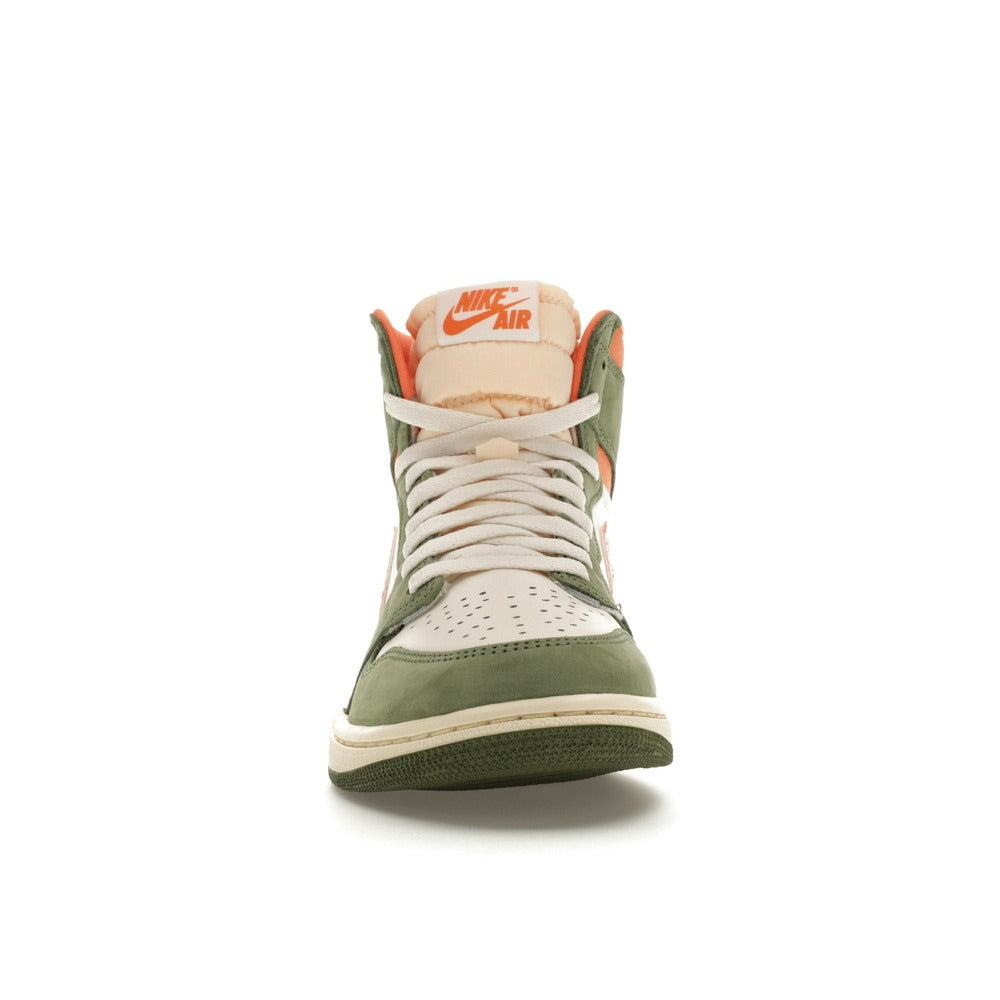 Air Jordan 1 Retro High OG Craft Celadon FB9934-300