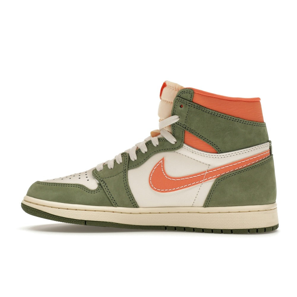 Air Jordan 1 Retro High OG Craft Celadon FB9934-300