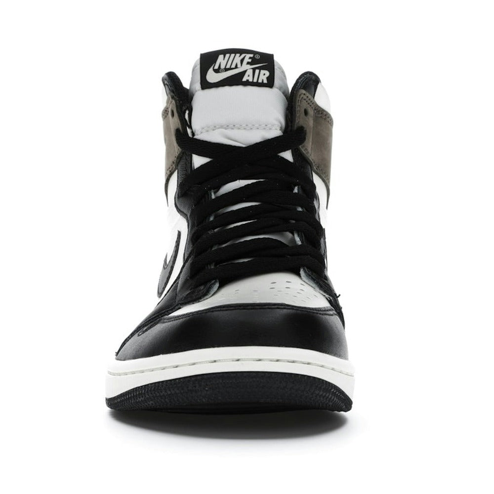 Air Jordan 1 Retro High OG Dark Mocha 555088-105