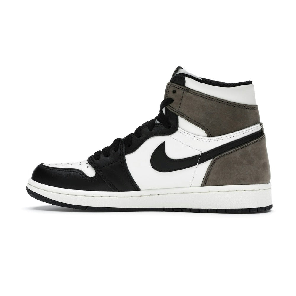Air Jordan 1 Retro High OG Dark Mocha 555088-105