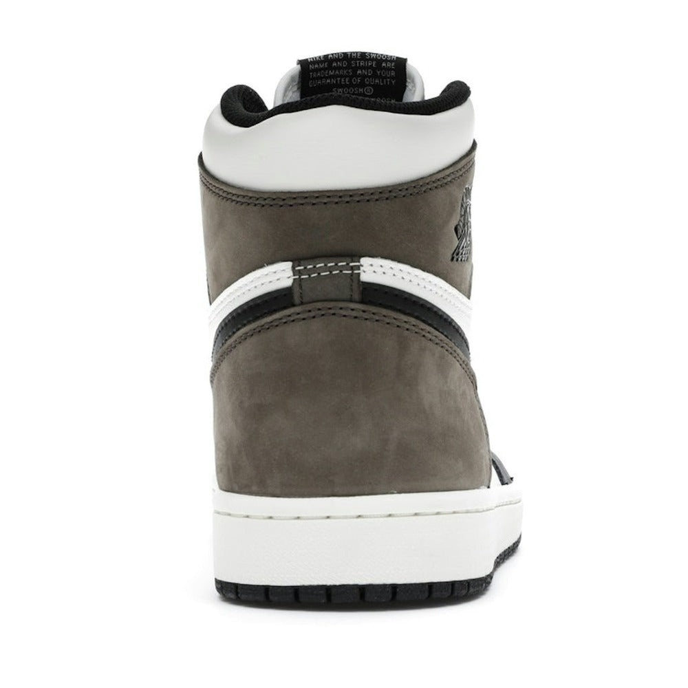 Air Jordan 1 Retro High OG Dark Mocha 555088-105