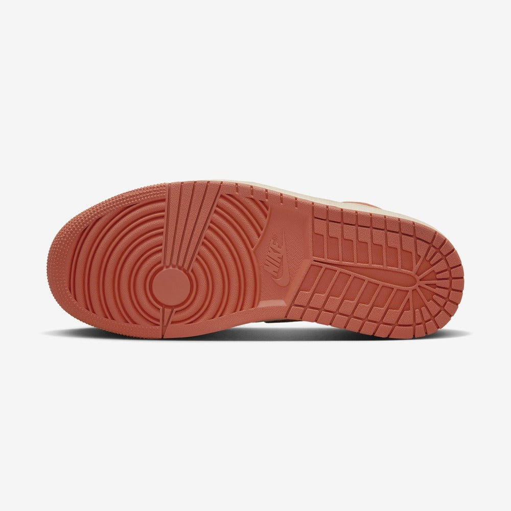 Air Jordan 1 Retro High OG Dusted Clay (Women Exclusive) FQ2941-200