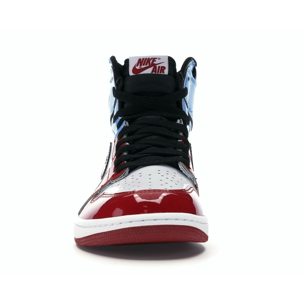 Air Jordan 1 Retro High OG Fearless CK5666-100