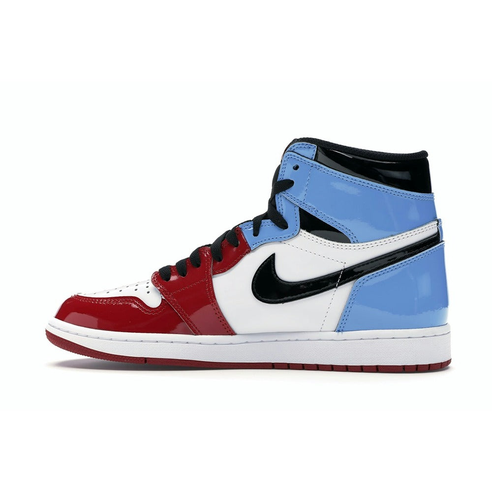 Air Jordan 1 Retro High OG Fearless CK5666-100