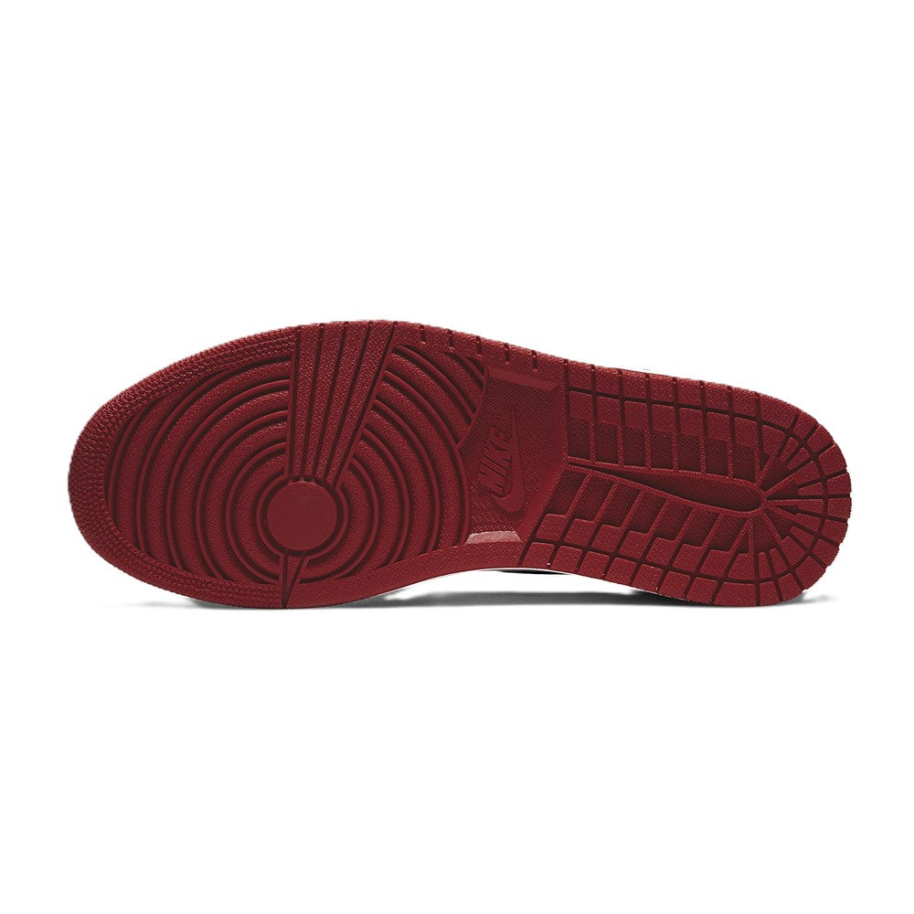 Air Jordan 1 Retro High OG Fearless CK5666-100