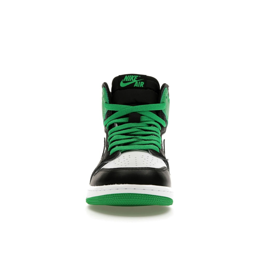 Air Jordan 1 Retro High OG GS Lucky Green (Grade-Schooler) FD1437-031
