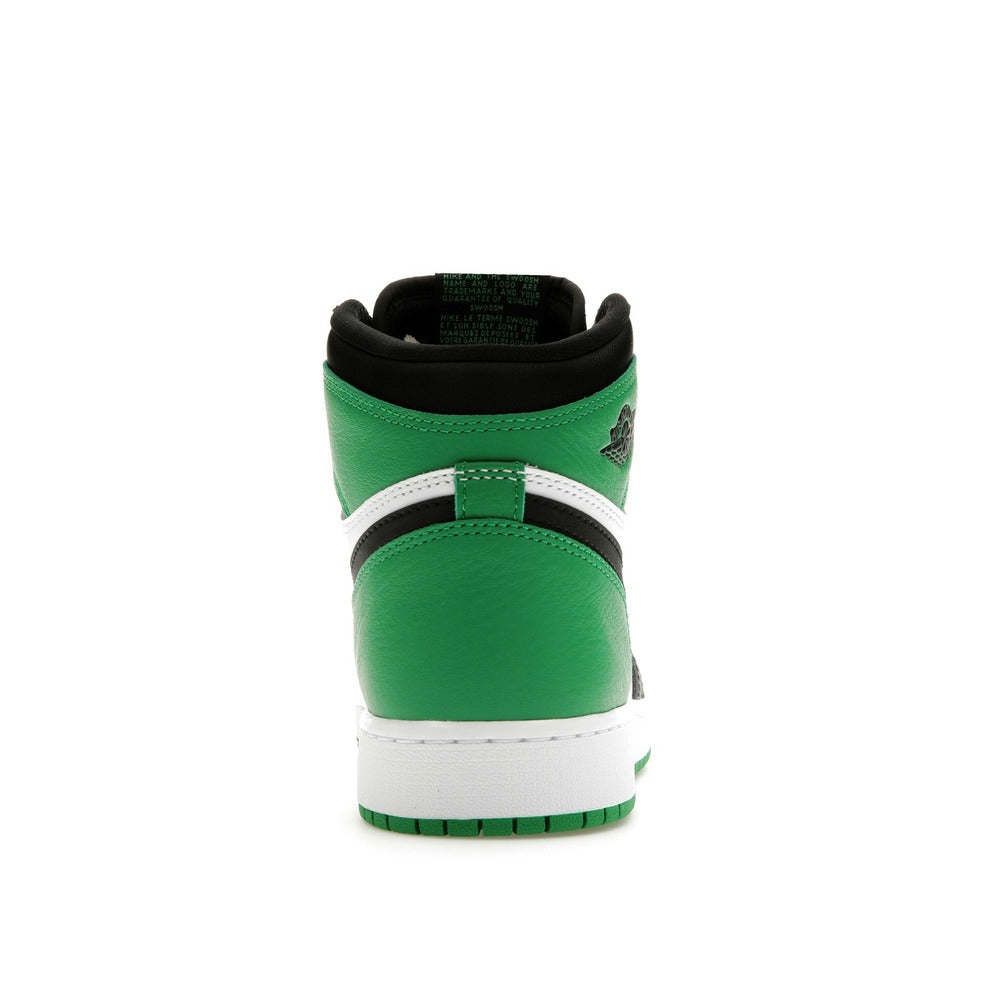 Air Jordan 1 Retro High OG GS Lucky Green (Grade-Schooler) FD1437-031