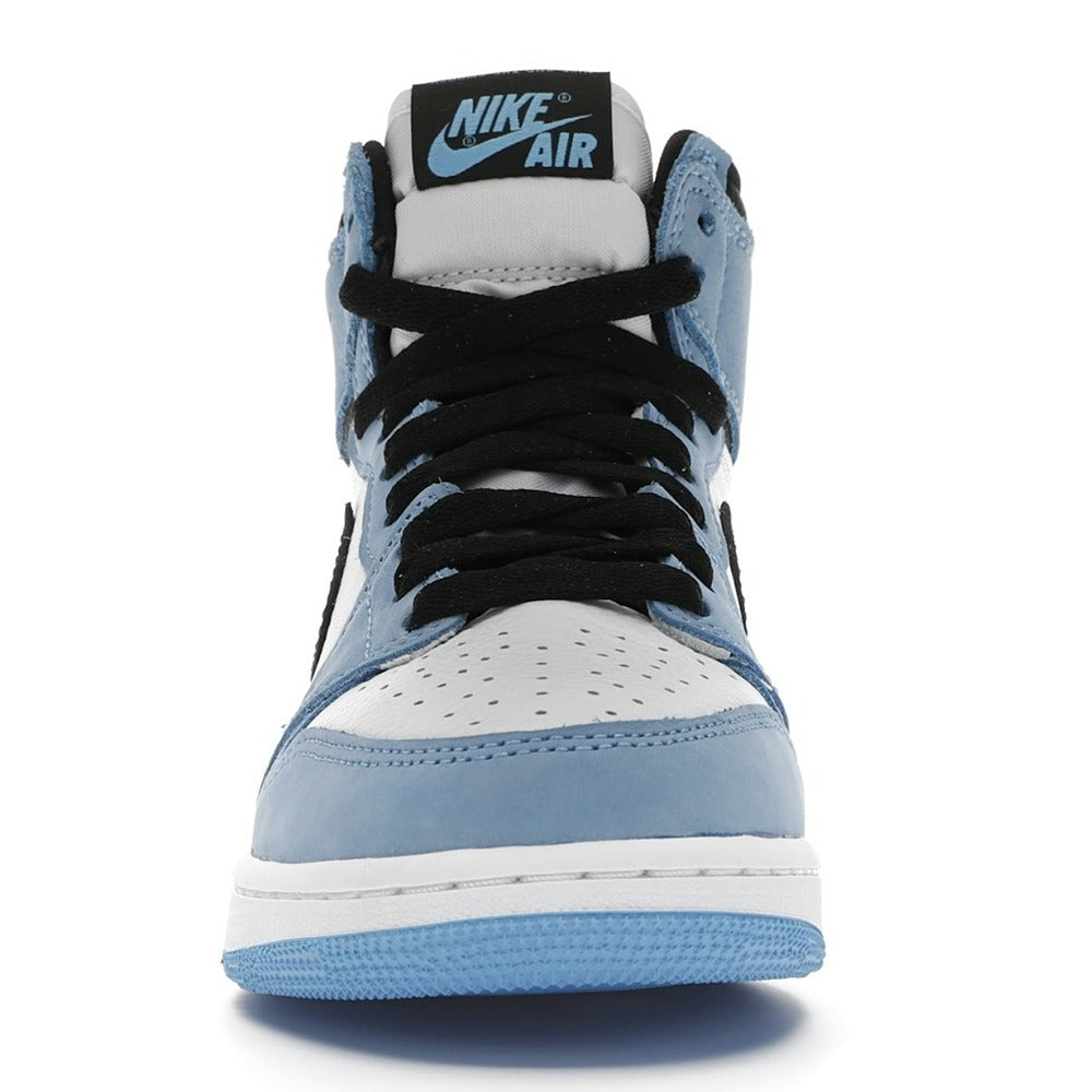 Air Jordan 1 Retro High OG GS University Blue (Grade-Schooler) 575441-134