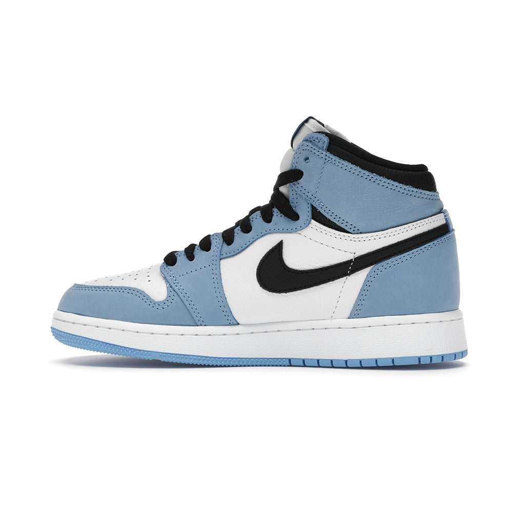 Air Jordan 1 Retro High OG GS University Blue (Grade-Schooler) 575441-134